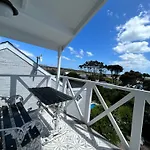 Ocean Lake Mountain View Studio