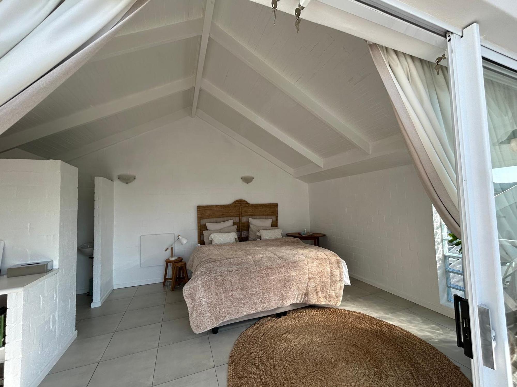 Ocean Mountain View Apartment Cape Town